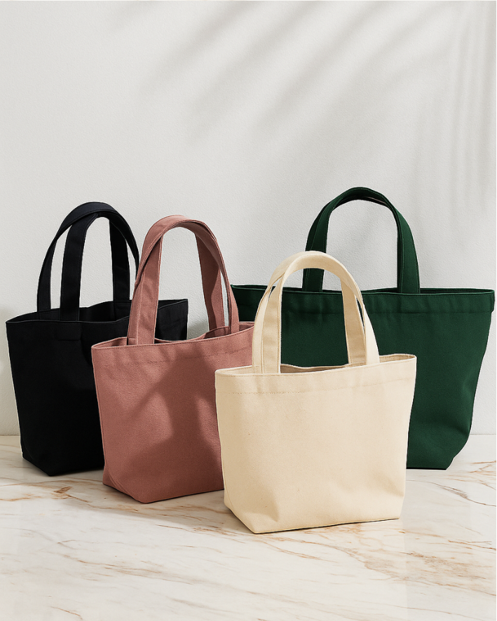 FANCY SHOPPING BAG 04